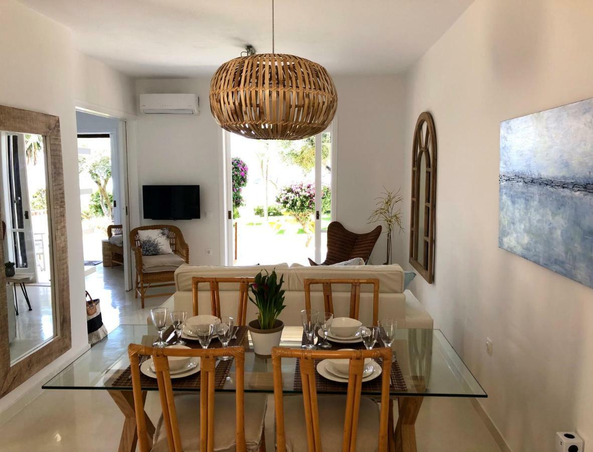Aqua Seafront Glyfada Corfu Beach House With Garden Esterno foto