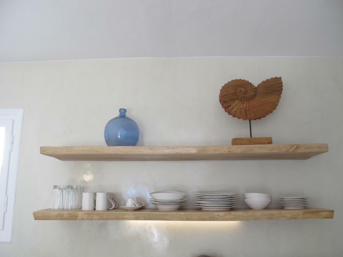 Aqua Seafront Glyfada Corfu Beach House With Garden Esterno foto