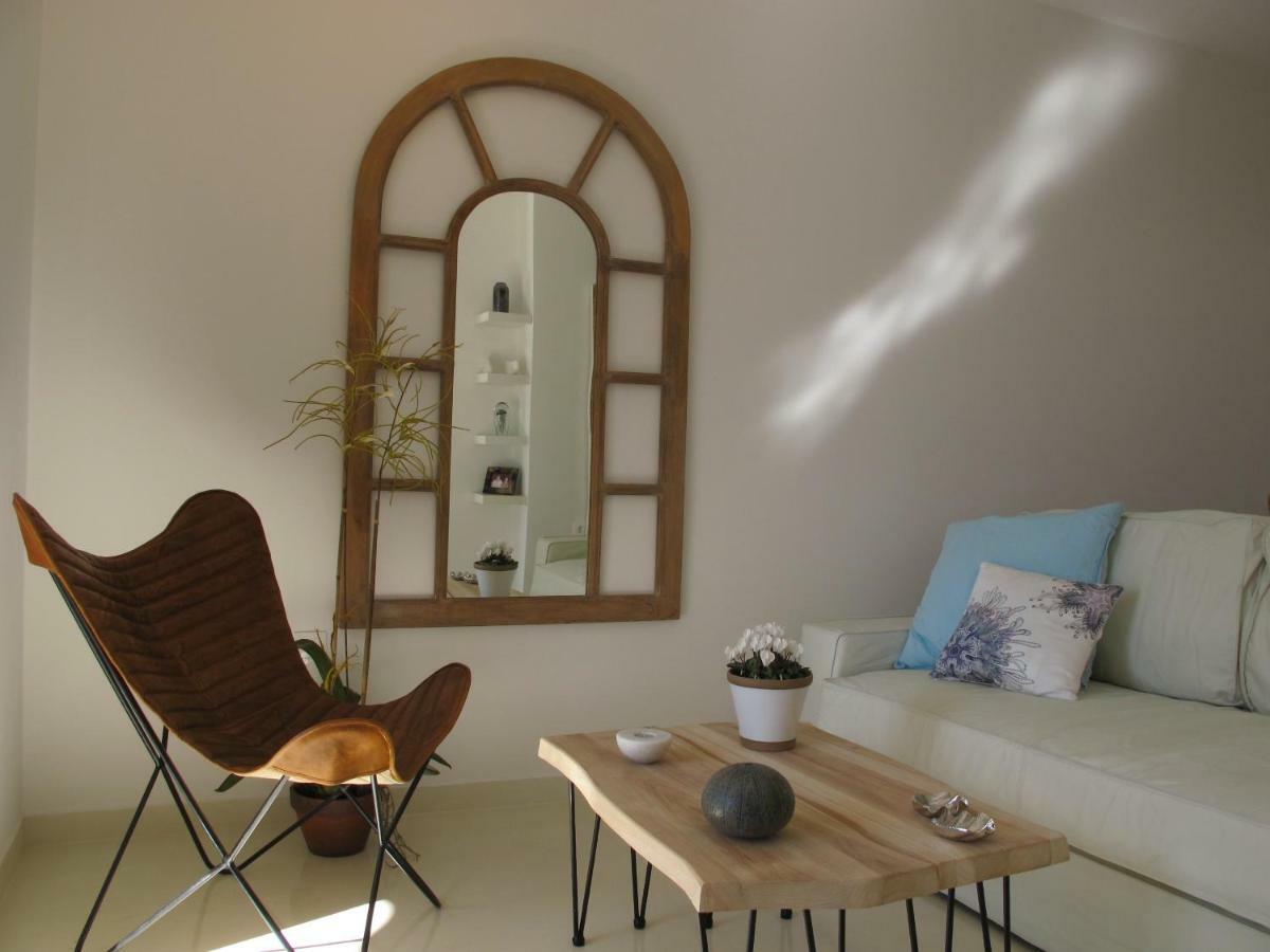 Aqua Seafront Glyfada Corfu Beach House With Garden Esterno foto