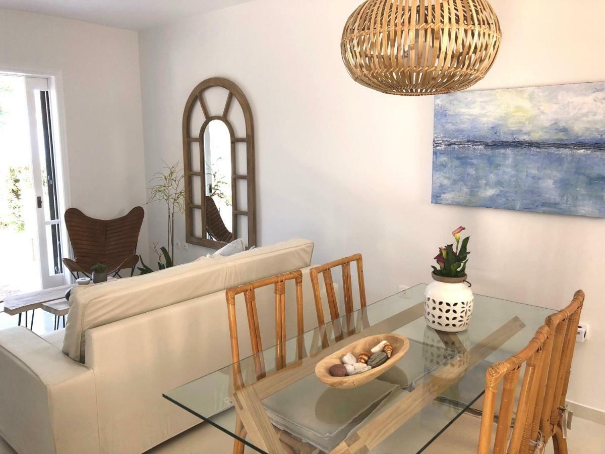 Aqua Seafront Glyfada Corfu Beach House With Garden Esterno foto